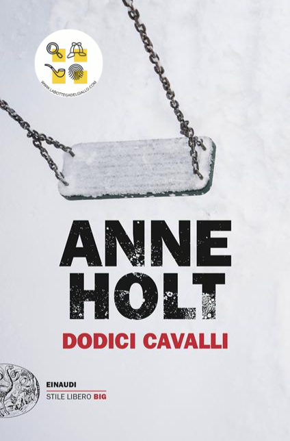 Dodici cavalli