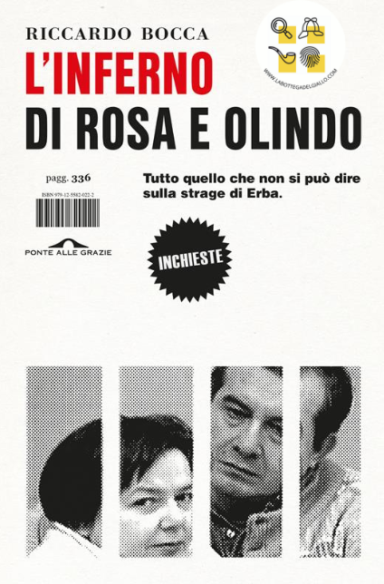 L'inferno di Rosa e Olindo