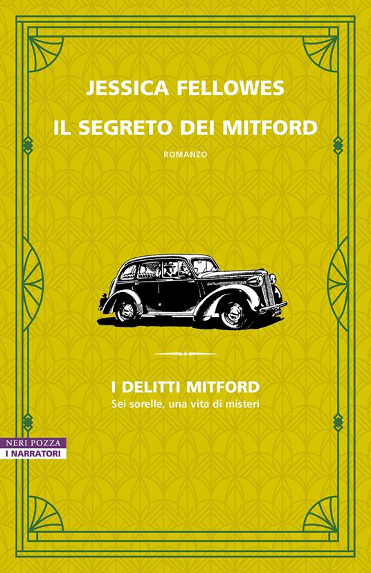 Il segreto dei Mittford